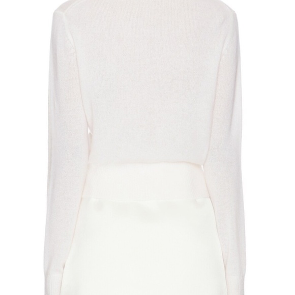 W. Cashmere Asteria Cardigan - Picture 7 of 7